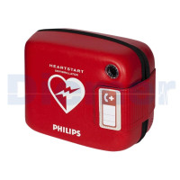 Funda Desfibrilador Philips Frx